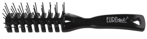 CEPILLO ESQUELETO GRANDE NYLON 1 P&Uacute;A, NEGRO      