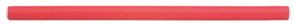 BOLSA 10 PAPILLOTS LARGOS ROJOS ROJO ENVASADO SIN TAMPOGRAFIA