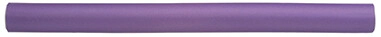BOLSA 10 PAPILLOTS LARGOS LILAS LILA ENVASADO SIN TAMPOGRAFIA