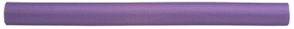 BOLSA 10 PAPILLOTS LARGOS LILAS LILA ENVASADO SIN TAMPOGRAFIA