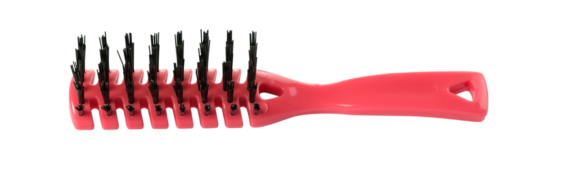 CEPILLO ESQUELETO PEQUE�O CERDA NYLON 24 mm VARIOS ENVASADO  