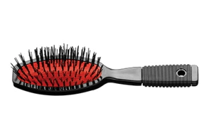 CEPILLO NEUMATICO MANGO GOMA, PUA NYLON, PEQUE&Ntilde;O VARIOS ENVASADO  