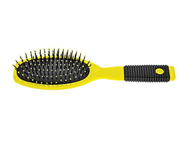 CEPILLO NEUMATICO MANGO GOMA PUA PLASTICO GRANDE      