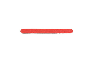 LIMA N� 11 X 12 UNIDADES ROJO ENVASADO  
