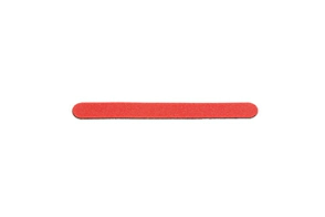 LIMA N&ordm; 11 X 12 UNIDADES ROJO ENVASADO  