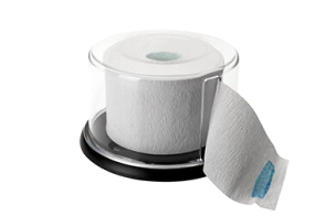 PORTA-ROLLOS PAPEL CUELLO      