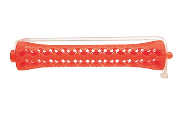 BIGUD�ES PL�STICO N� 6 x 12 UNIDADES ROJO ENVASADO  