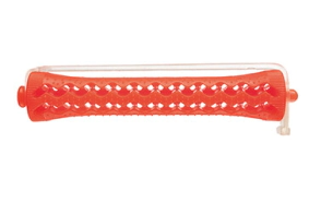 BIGUD&Iacute;ES PL&Aacute;STICO N&ordm; 6 x 12 UNIDADES ROJO ENVASADO  
