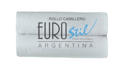BOLSA DOS ROLLOS PAPEL CAMILLA      