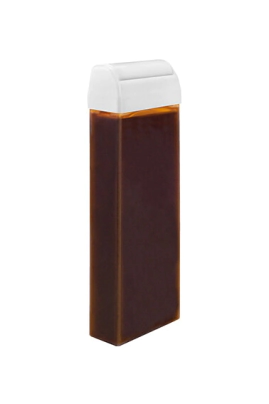 ROLL-ON CERA CHOCOLATE      
