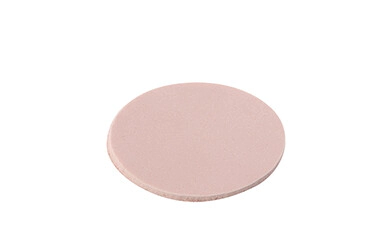 CISNE L�TEX OVAL COLORES      
