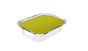 BANDEJA CERA MIEL 450 GRS AMARILLO ENVASADO  