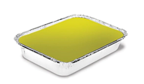 BANDEJA CERA MIEL 900 GRS AMARILLO ENVASADO  