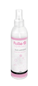 ACEITE POST DEPILACION X 200 CC VARIOS ENVASADO  
