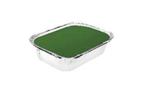 BANDEJA CERA ALOE VERA 450 GRS      