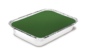 BANDEJA CERA ALOE VERA 900 GRS      