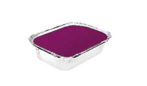 BANDEJA CERA ROSA MOSQUETA 450 GRS      