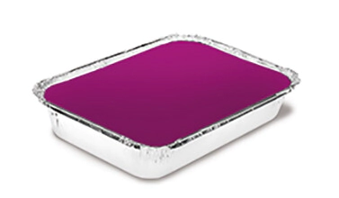 BANDEJA CERA ROSA MOSQUETA 900 GRS      