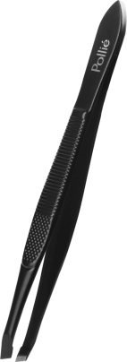 PINZA DEPILAR OBLICUA 9 CM      