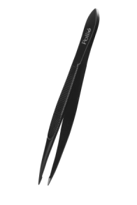 PINZA DEPILAR FINA 9 CM      