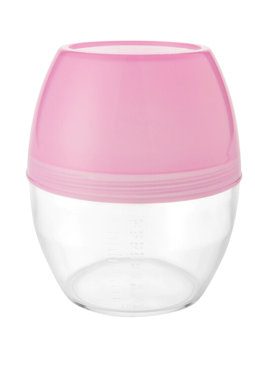 COCTELERA PL�STICO CON GRADUACI�N 160 ml VARIOS ENVASADO  