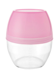 COCTELERA PL&Aacute;STICO CON GRADUACI&Oacute;N 160 ml VARIOS ENVASADO  