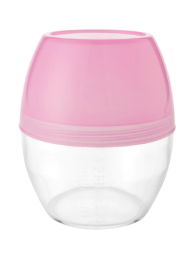 COCTELERA PL&Aacute;STICO CON GRADUACI&Oacute;N 160 ml VARIOS ENVASADO  