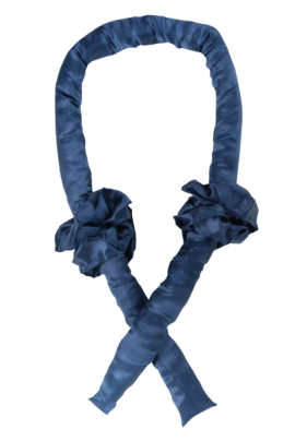 BANDA RIZADORA SIN CALOR + 2 SCRUNCHIES