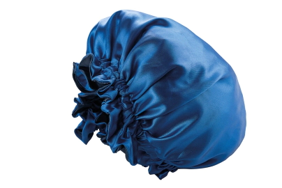 GORRO DE RASO ANTIFRIZZ REVERSIBLE