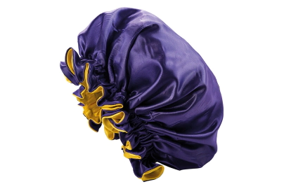GORRO DE RASO ANTIFRIZZ REVERSIBLE      