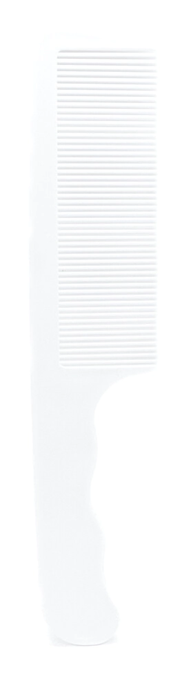 PEINE CORTE ESPECIAL M�QUINA PROF. BLANCO 25.5 CM      