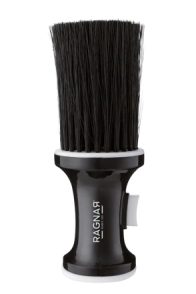 CEPILLO BARBERO TALCO NEGRO      