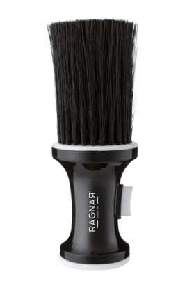 CEPILLO BARBERO TALCO NEGRO      