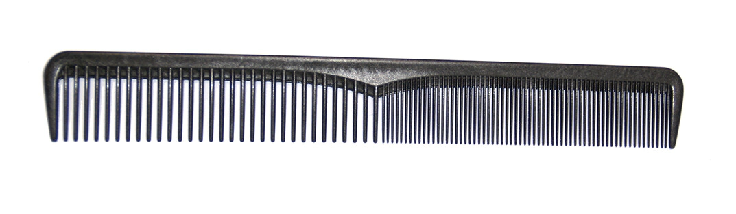 PEINE BATIDOR CORTE, CARBONO 50115 NEGRO ENVASADO  