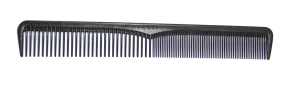 PEINE BATIDOR CORTE, CARBONO 50115 NEGRO ENVASADO  