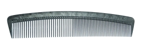 PEINE BATIDOR CORTE, CARBONO 52304 NEGRO ENVASADO  