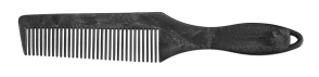 PEINE CORTE ESPECIAL MAQ. CARBONO 25.5 CM      