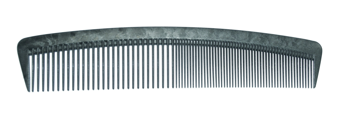 PEINE BATIDOR GRANDE CARBONO, RAGNAR      