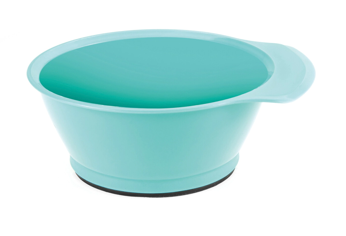 BOL GRADUADO CON ASA Y GOMA ANTIDESLIZANTE 375 ML      