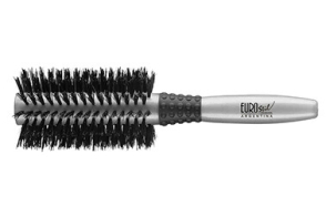 CEPILLO CIRCULAR MEZCLA MANGO GOMA 25 mm VARIOS ENVASADO  