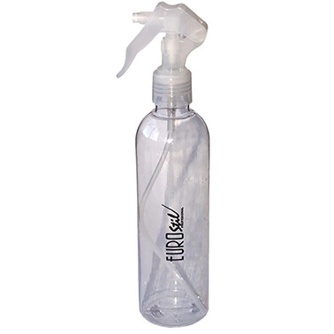 PULVERIZADOR TRANSPARETNE 300 ML      