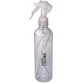 PULVERIZADOR TRANSPARETNE 300 ML      