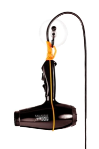 COLGADOR VENTOSA x 2 UNIDADES      