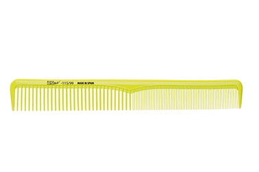 BOTE 60 PEINES CORTE MODELO 115