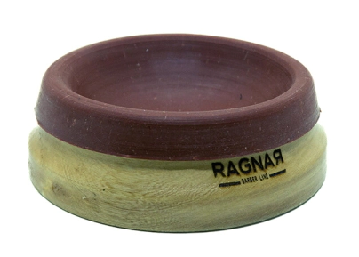 BACIA JAB&Oacute;N EUROSTIL BASE DE MADERA      
