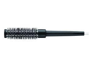 CEPILLO TERMICO PROFESIONAL 30 MM NEGRO ENVASADO SIN TAMPOGRAFIA