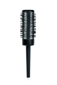 CEPILLO TERMICO PROFESIONAL 42.5MM NEGRO ENVASADO  
