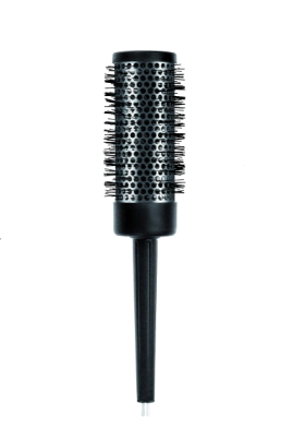 CEPILLO TERMICO PROFESIONAL 42.5MM NEGRO ENVASADO  