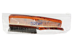 ESTUCHE CON CIERRE INCLUYE REF. 50104/50113 CAREY CAREY ENVASADO  