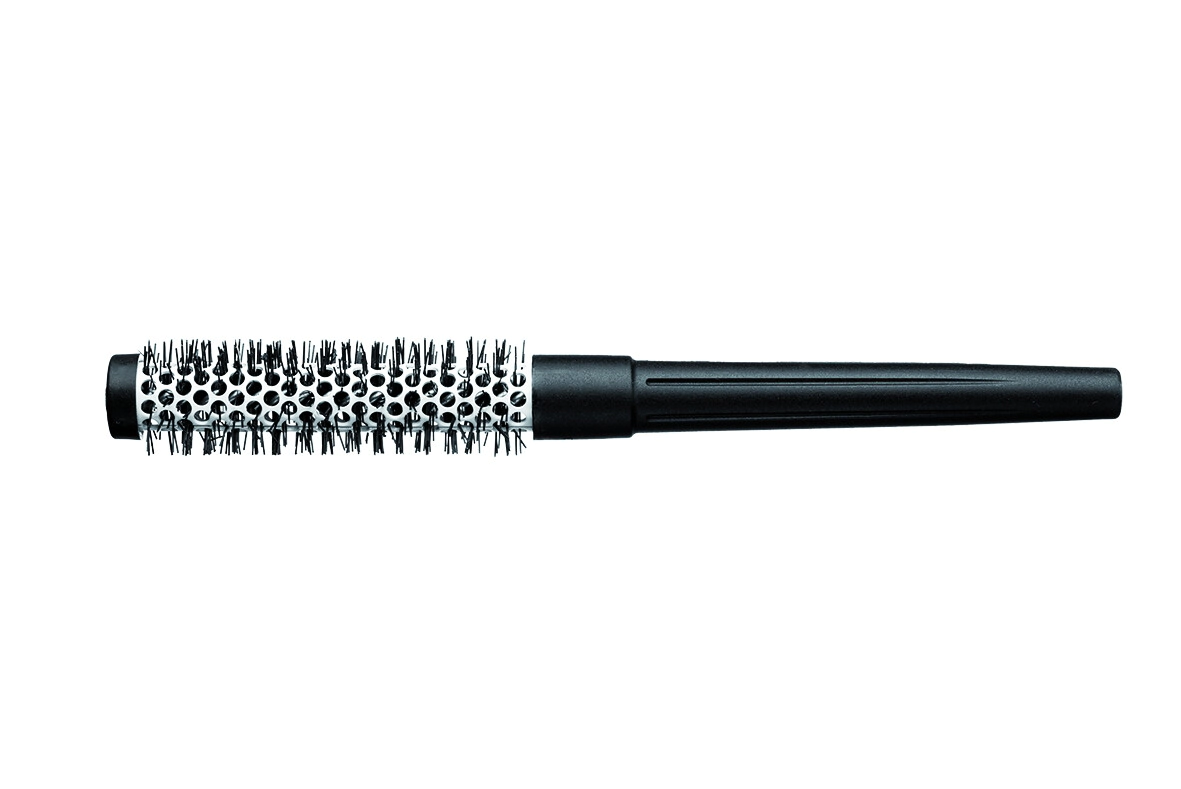 CEPILLO TERMICO-CERAMICO PUA NYLON 18mm      